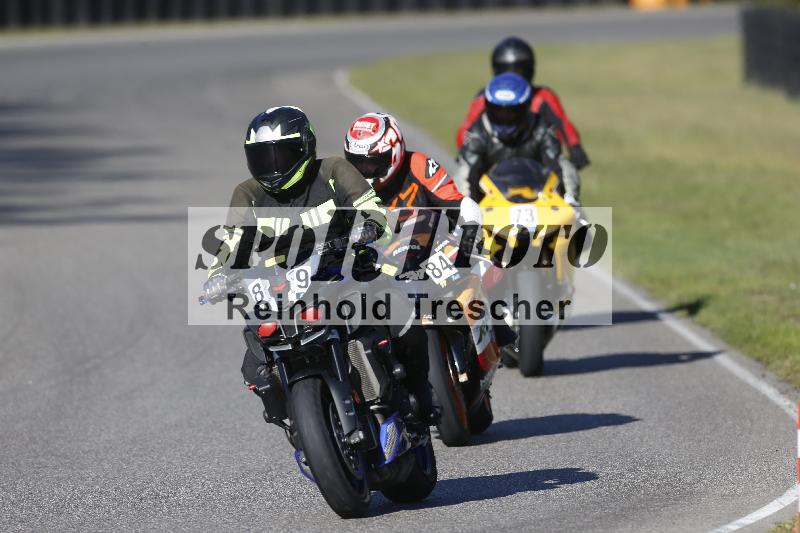 /45 15.09.2026  Trackday Domi Aegerter Trackday ADR/Gruppe gelb/89